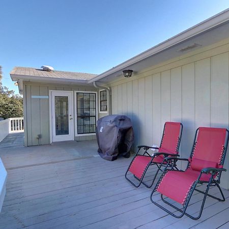 Lola'S Retreat Villa Pulau Tybee Bilik gambar