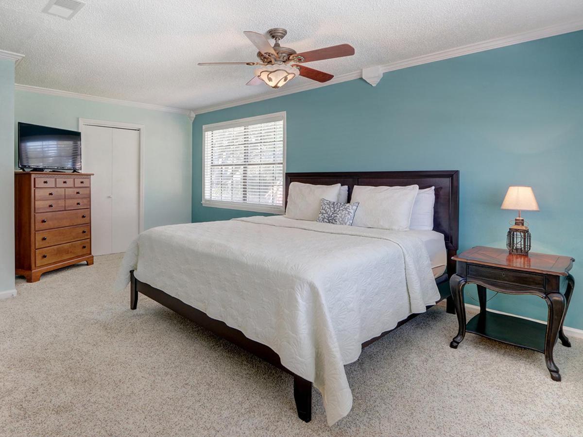 Lola'S Retreat Villa Pulau Tybee Bilik gambar