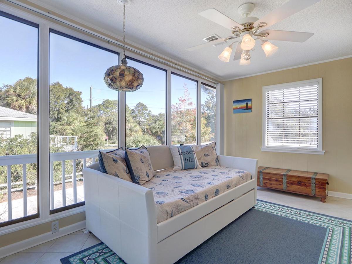 Lola'S Retreat Villa Pulau Tybee Bilik gambar