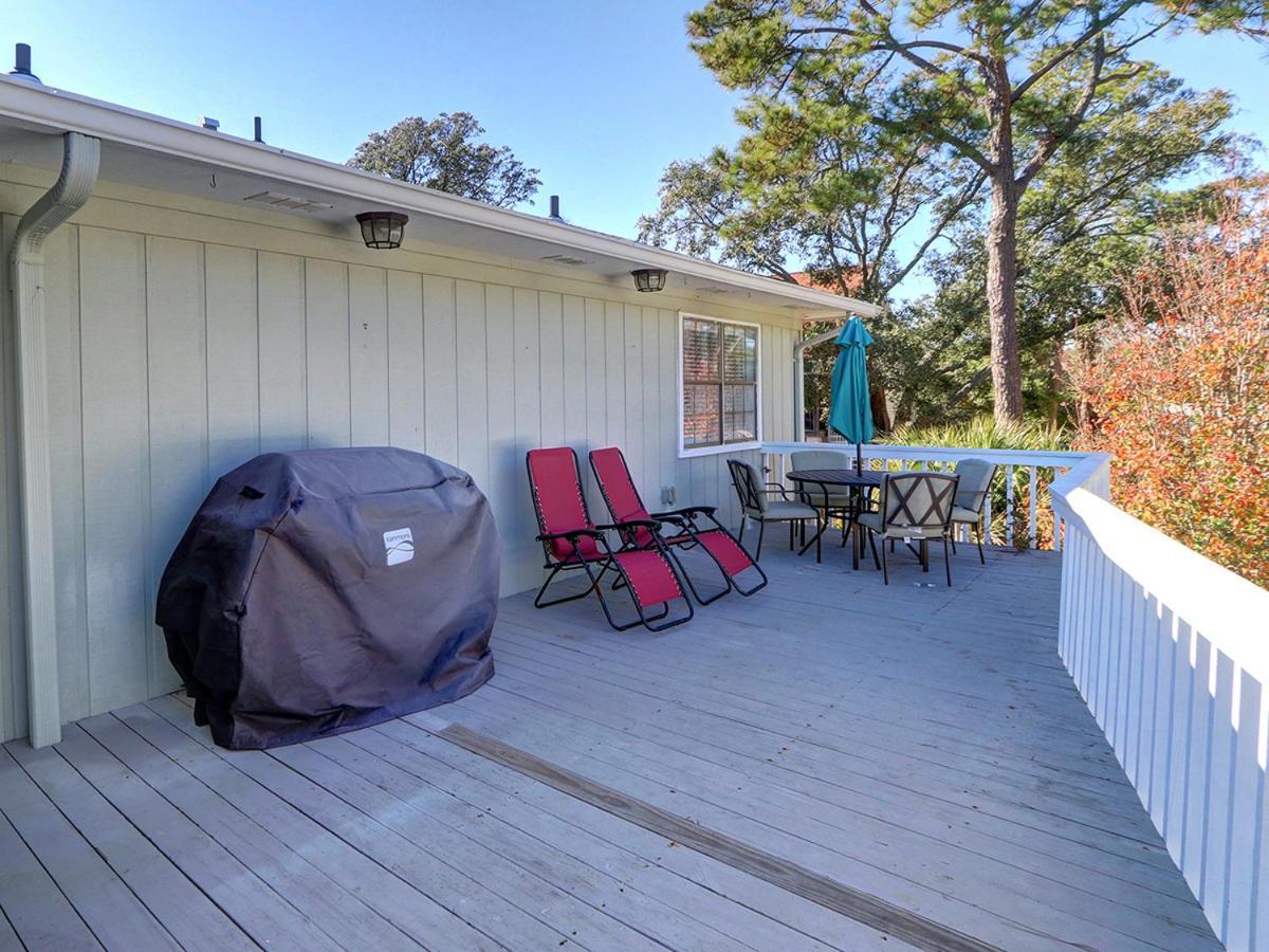 Lola'S Retreat Villa Pulau Tybee Bilik gambar