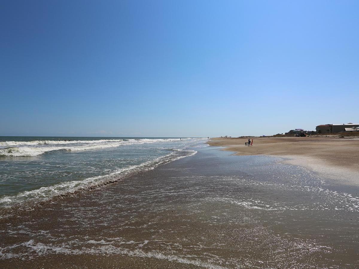 Lola'S Retreat Villa Pulau Tybee Luaran gambar