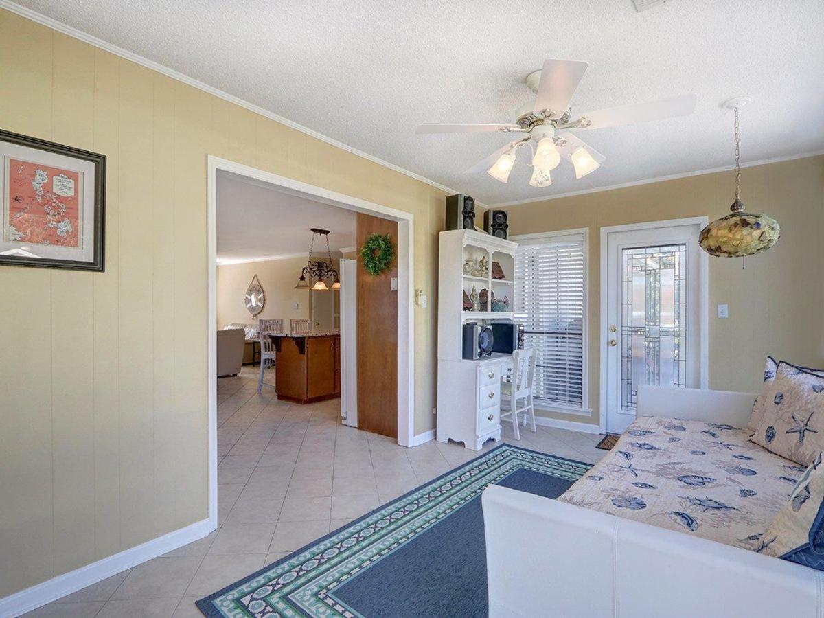 Lola'S Retreat Villa Pulau Tybee Luaran gambar