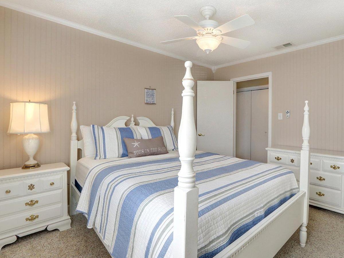 Lola'S Retreat Villa Pulau Tybee Luaran gambar