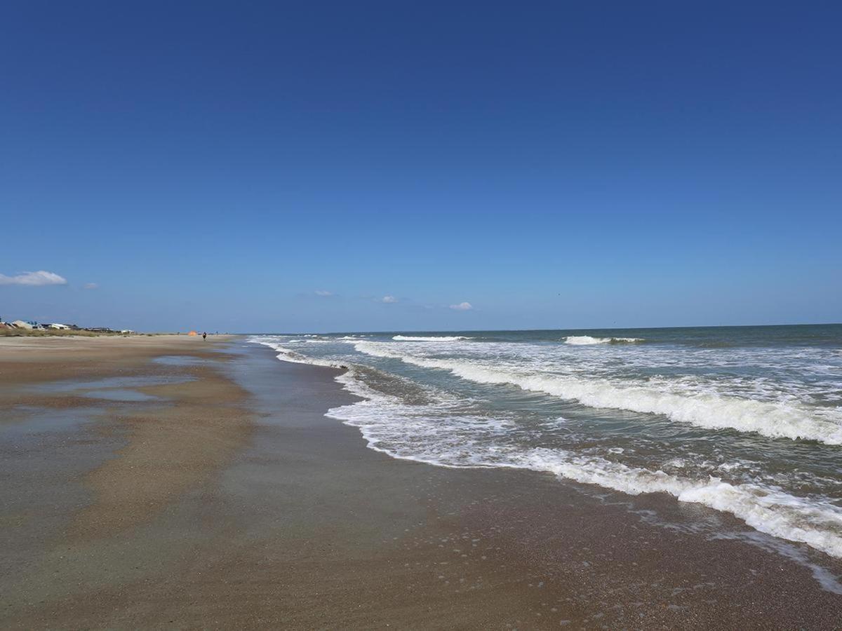 Lola'S Retreat Villa Pulau Tybee Luaran gambar